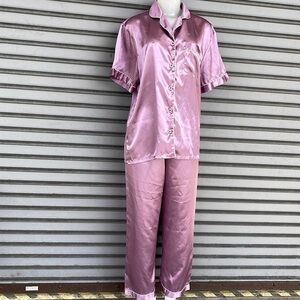 Lavenderi PJ Set Size L